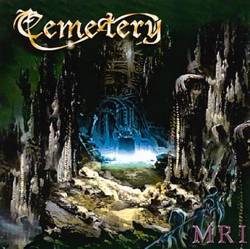 Cemetery (JAP) : M.R.I.